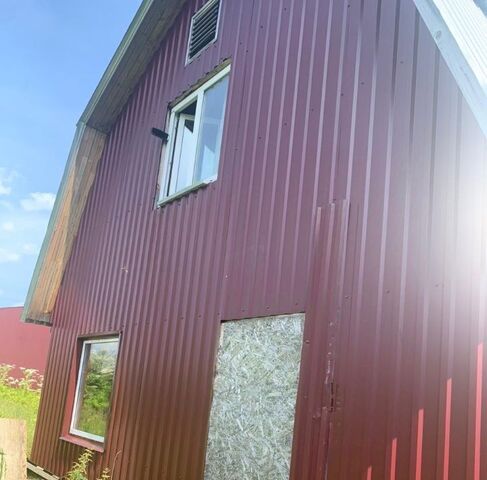 городской округ Волоколамский д Хворостинино ул Ясная 6 фото