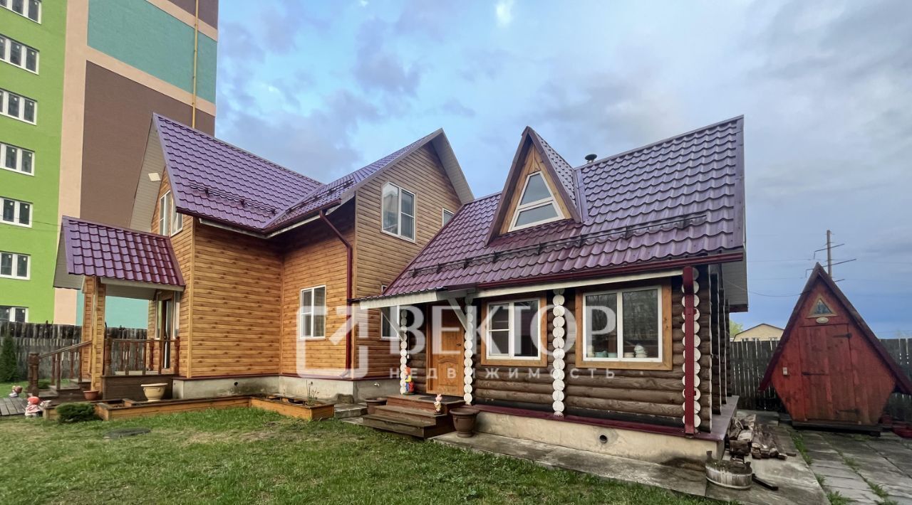 дом г Иваново р-н Фрунзенский ул Парижской Коммуны 53 фото 1