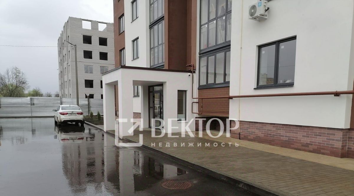 квартира г Ярославль р-н Фрунзенский ул Ильинская 10 фото 1
