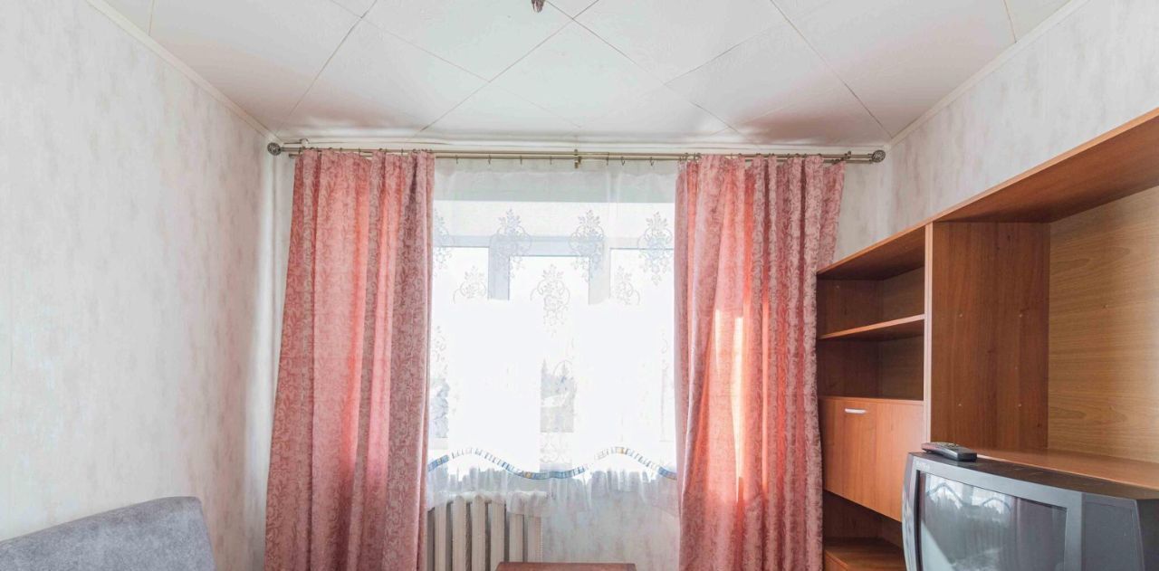 комната г Владимир р-н Ленинский ул Балакирева 24 фото 1