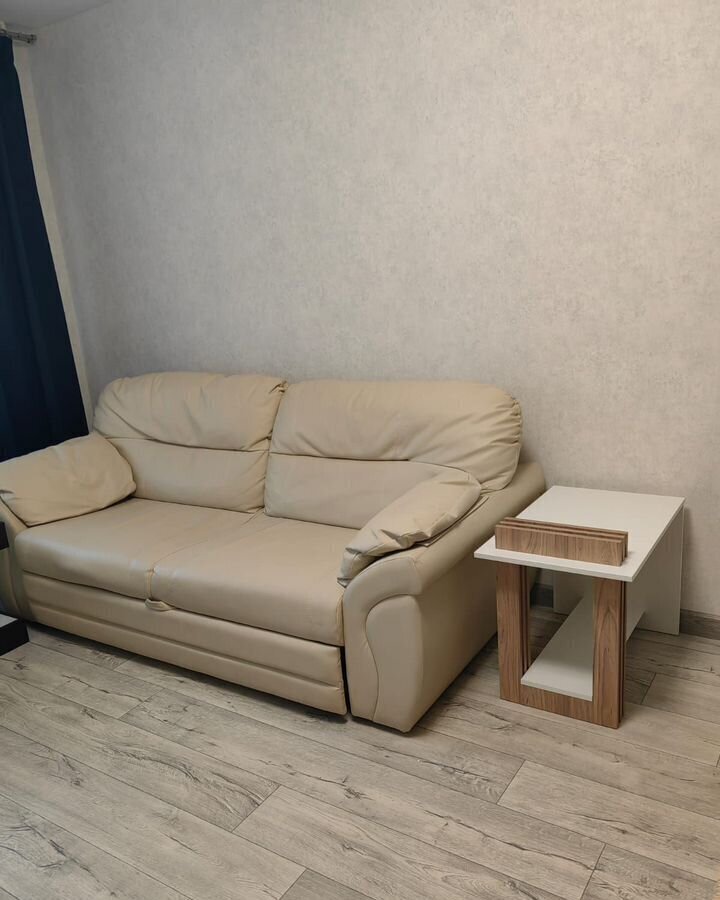 квартира г Нижний Новгород Горьковская ул Родионова 5а фото 4