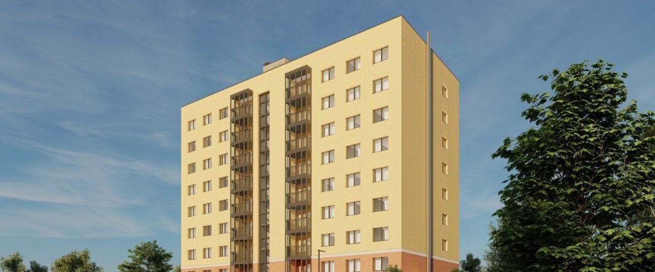 квартира г Ярославль р-н Фрунзенский пер Ильинский фото 3