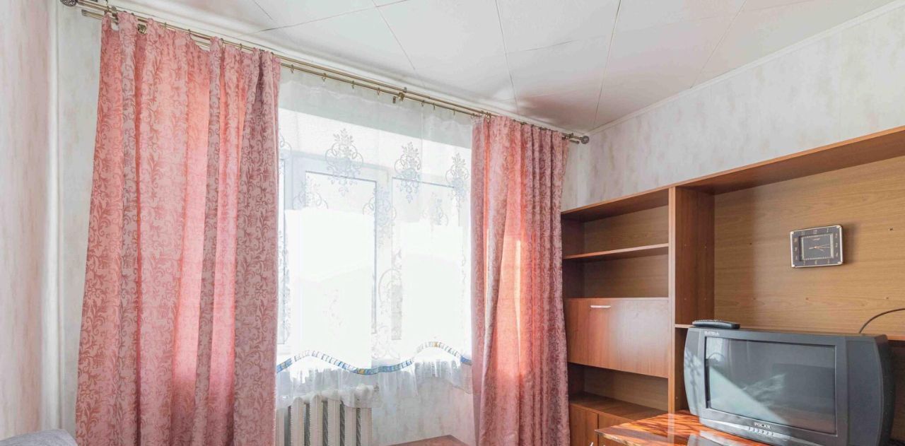 комната г Владимир р-н Ленинский ул Балакирева 24 фото 2