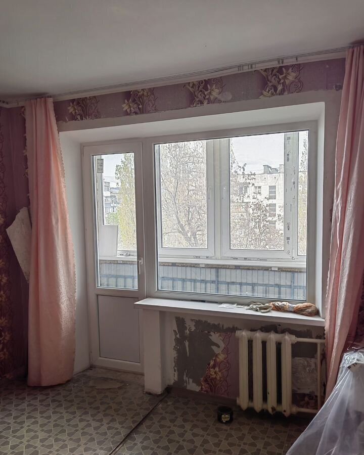 квартира г Новороссийск р-н Южный ул Куникова 62 фото 1