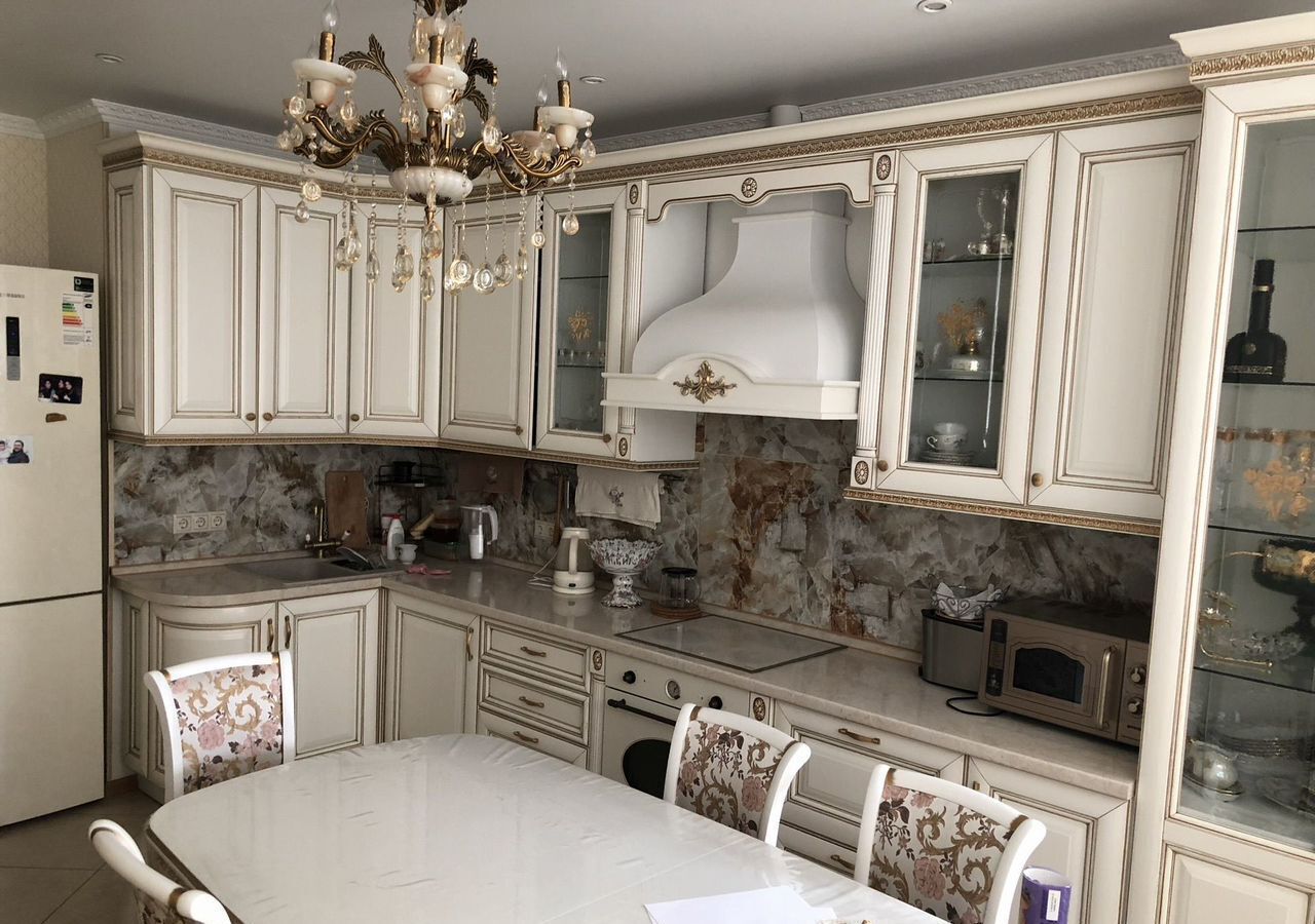 квартира г Балашиха ул Строителей 3 фото 4