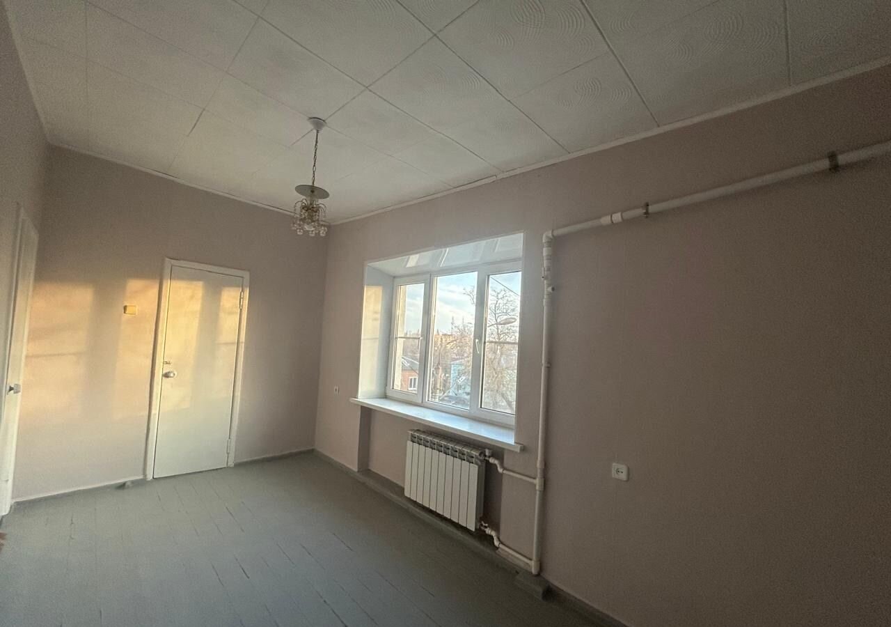 квартира г Азов ул Кондаурова 15 фото 2