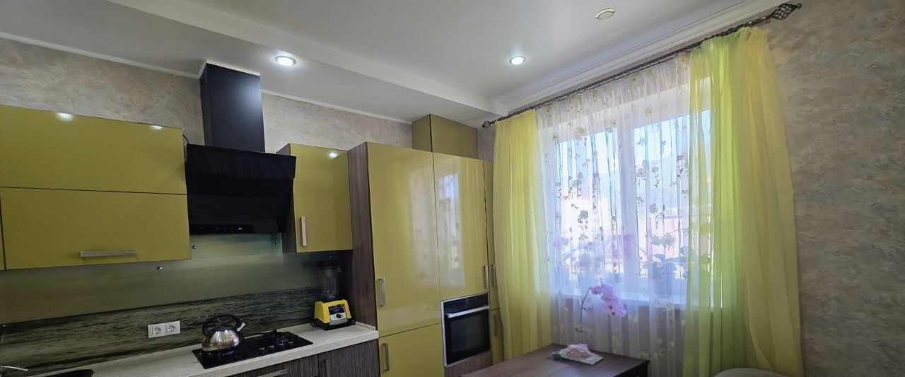 квартира г Геленджик ул Геленджикская 37 Центр фото 2