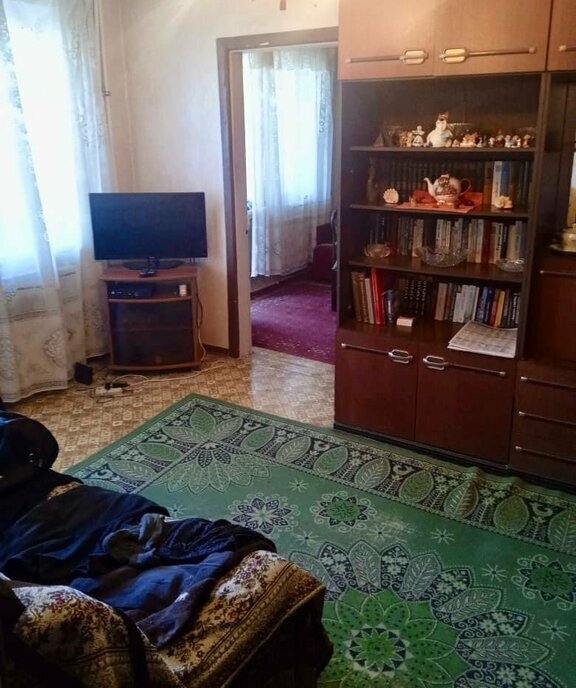 квартира г Саратов ул Огородная фото 4