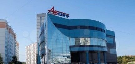 офис г Брянск р-н Советский ул Авиационная с 27 фото 1
