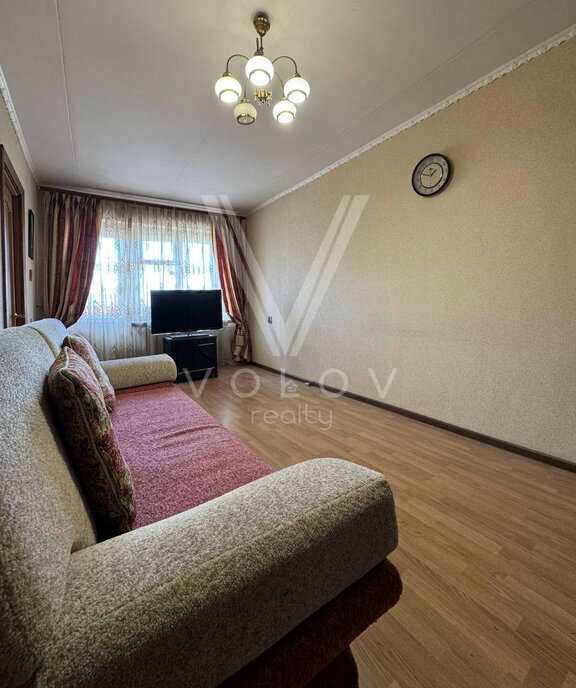 квартира г Калуга ул Никитина 123 фото 2
