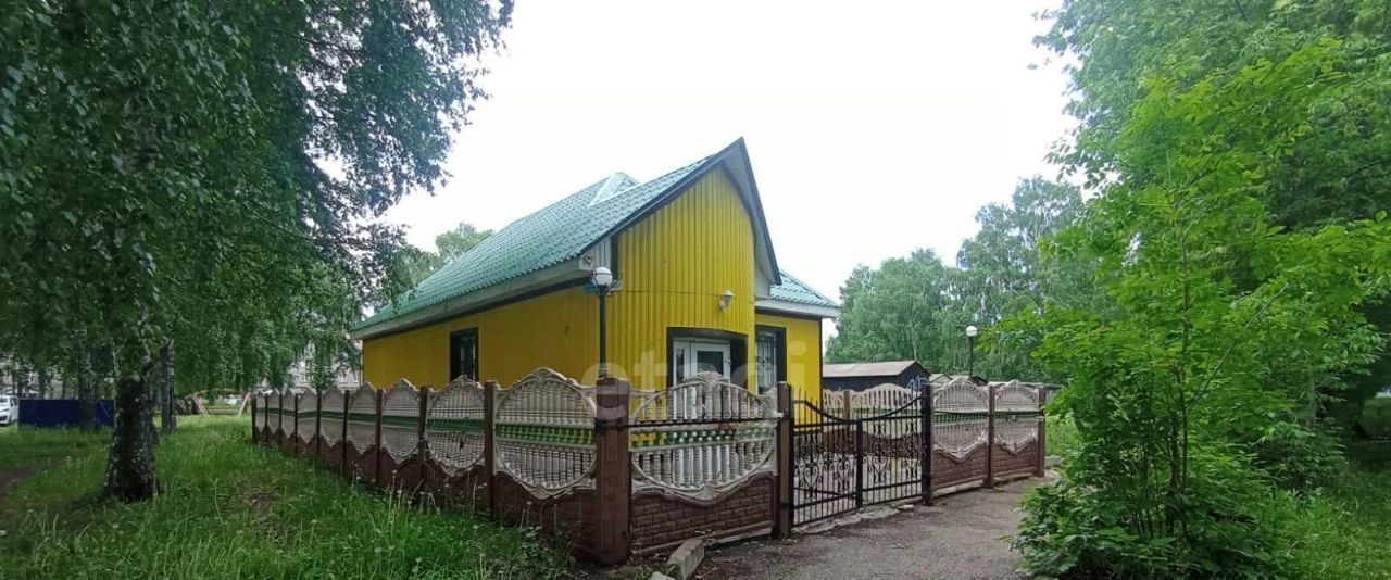 свободного назначения г Стерлитамак ул Худайбердина 143а фото 1