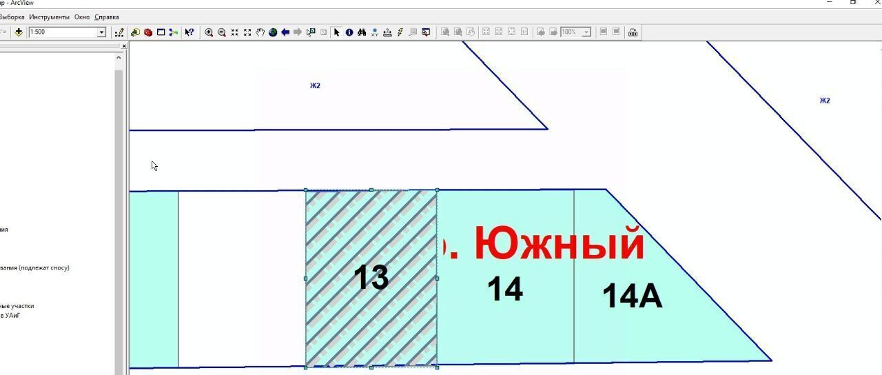 офис г Канск мкр Южный 15 № 5 кв-л фото 1