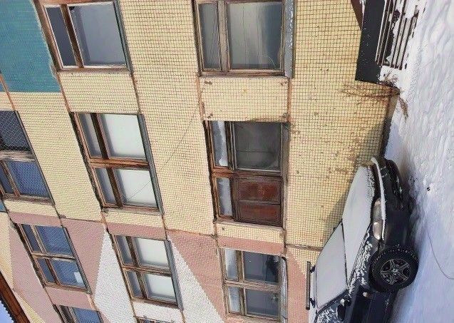 р-н Каларский ст п.Куанда ул Советская 10 фото