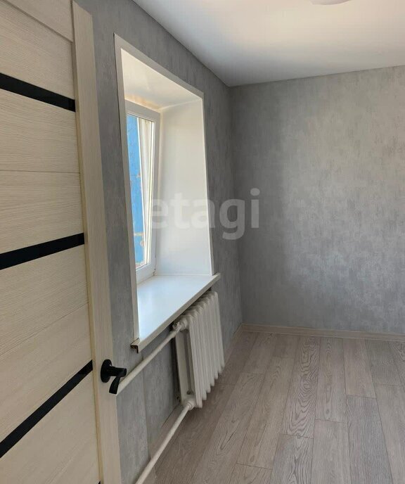 квартира г Нефтекамск ул Социалистическая 63ак/2 фото 1