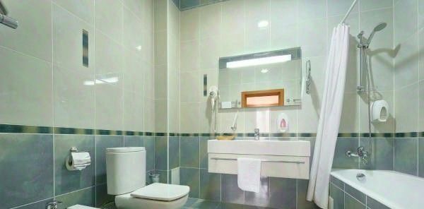 комната г Ессентуки ул Интернациональная 1б фото 3