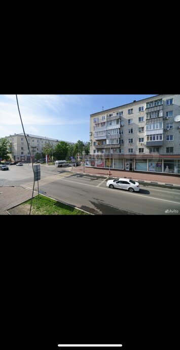 квартира г Ульяновск ул Гончарова 6 фото 3