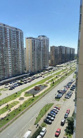 мкр Железнодорожный пр-кт Героев 2 Железнодорожная фото