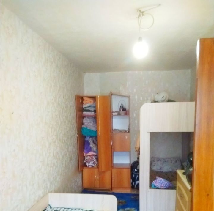 квартира г Пермь р-н Орджоникидзевский ул Гайвинская 60 фото 2