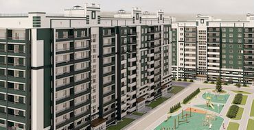 квартира г Вологда ул Возрождения 55 блок-секция 3 фото 3