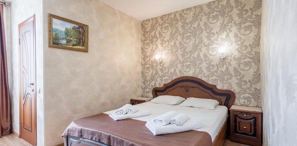 комната г Сочи р-н Адлерский ул Ленина 56 фото 1