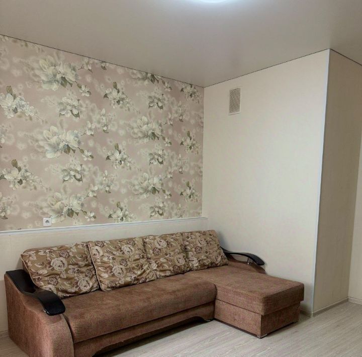 квартира г Краснодар р-н Прикубанский ул Командорская 9/2 фото 3