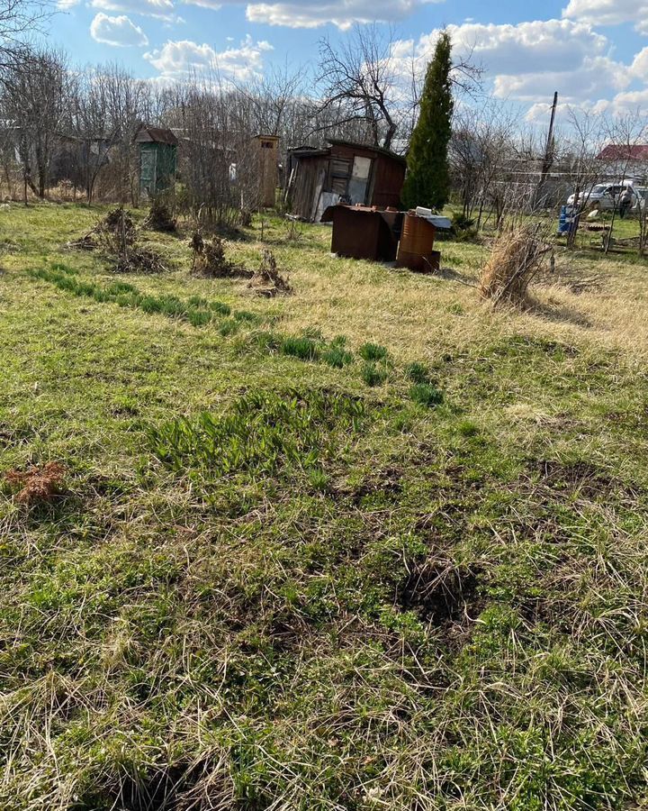 дом г Рязань р-н Железнодорожный садоводческое товарищество Весна фото 1