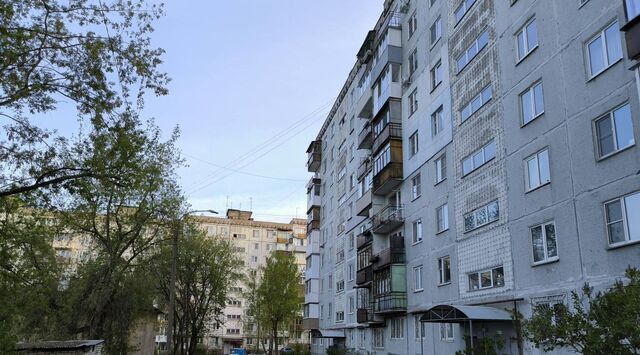 квартира Горьковская ул Норвежская 6к/2 фото