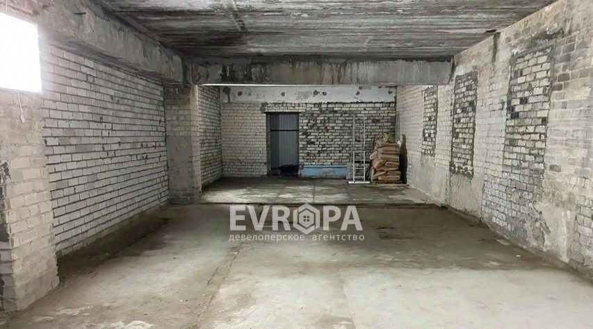 торговое помещение г Ульяновск р-н Железнодорожный ул Локомотивная 104 фото 3