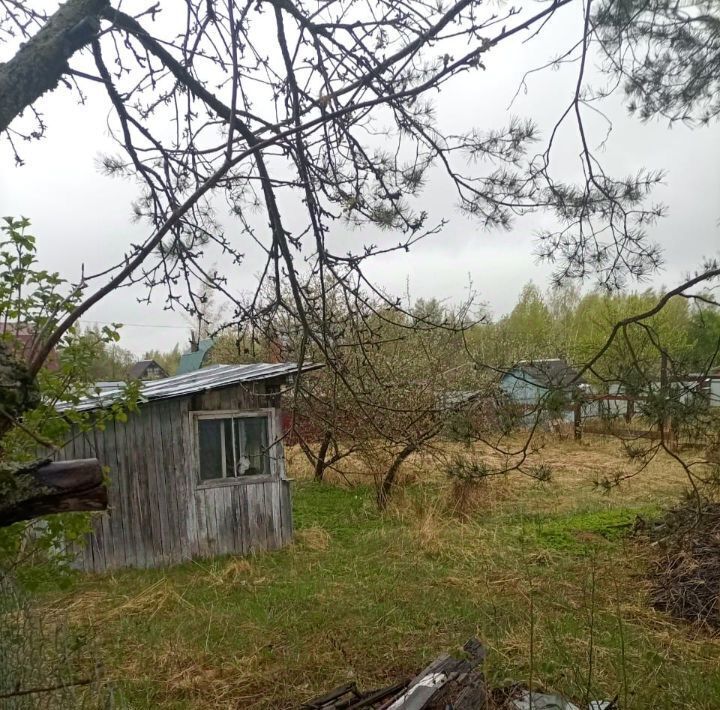 земля г Калуга снт Лира фото 2