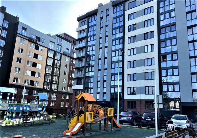 р-н Центральный пр-кт Советский 238а корп. 2 фото