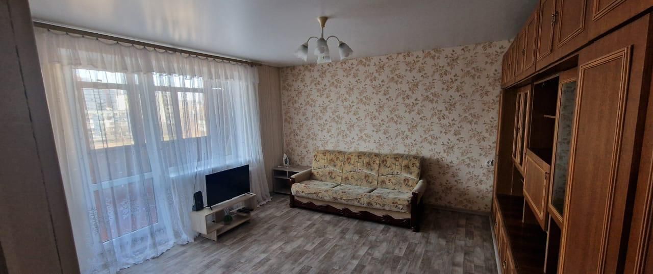 квартира г Калининград р-н Московский ул Генерала Павлова 38 фото 4