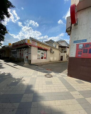 свободного назначения р-н Центральный ул им. Гаврилова П.М. 115 фото