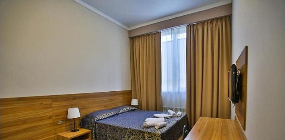 комната г Сочи с Эстосадок 3 фото 1