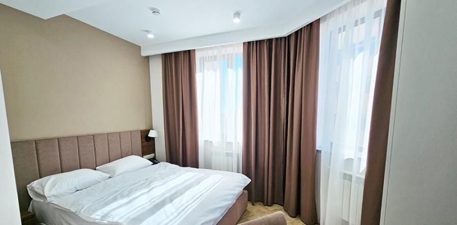 комната г Сочи р-н Центральный ул Виноградная 238/1 фото 4