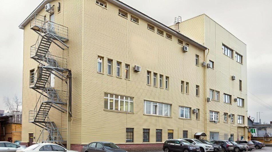 офис г Санкт-Петербург метро Ладожская ул Магнитогорская 51ф фото 2