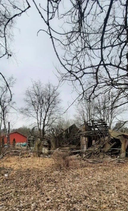 офис г Зеленогорск Курортный ул Мира 1 фото 3