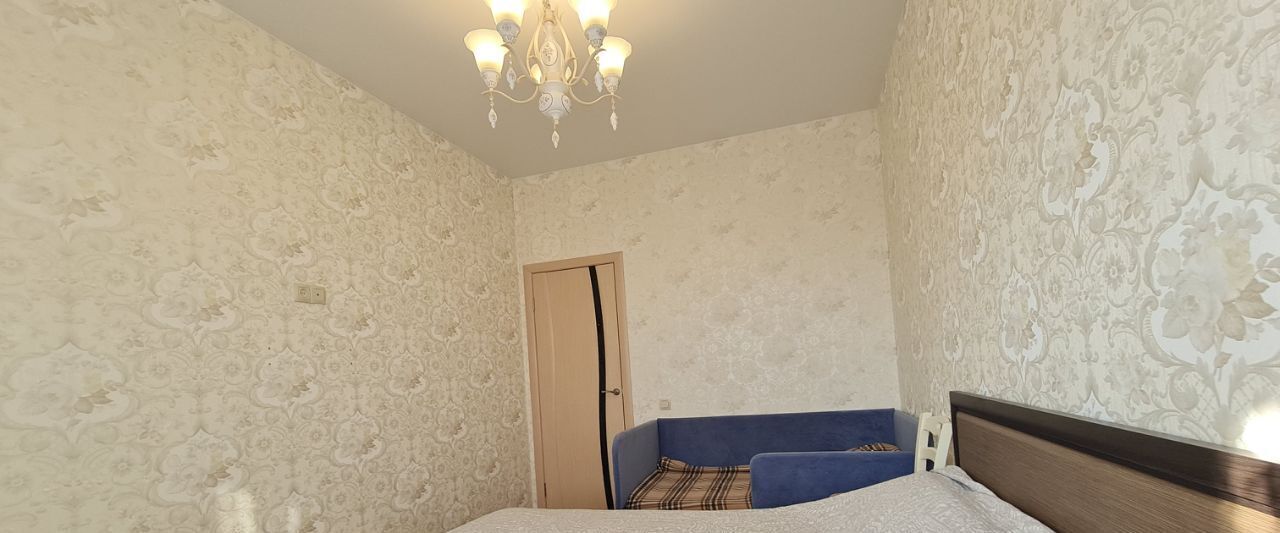 квартира г Пушкино проезд 1-й Некрасовский 9 Центральный фото 3