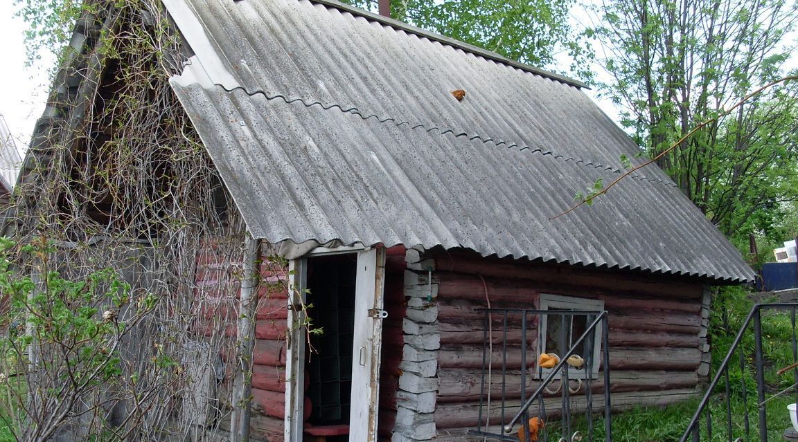 дом г Новокузнецк р-н Куйбышевский снт Озерный фото 4