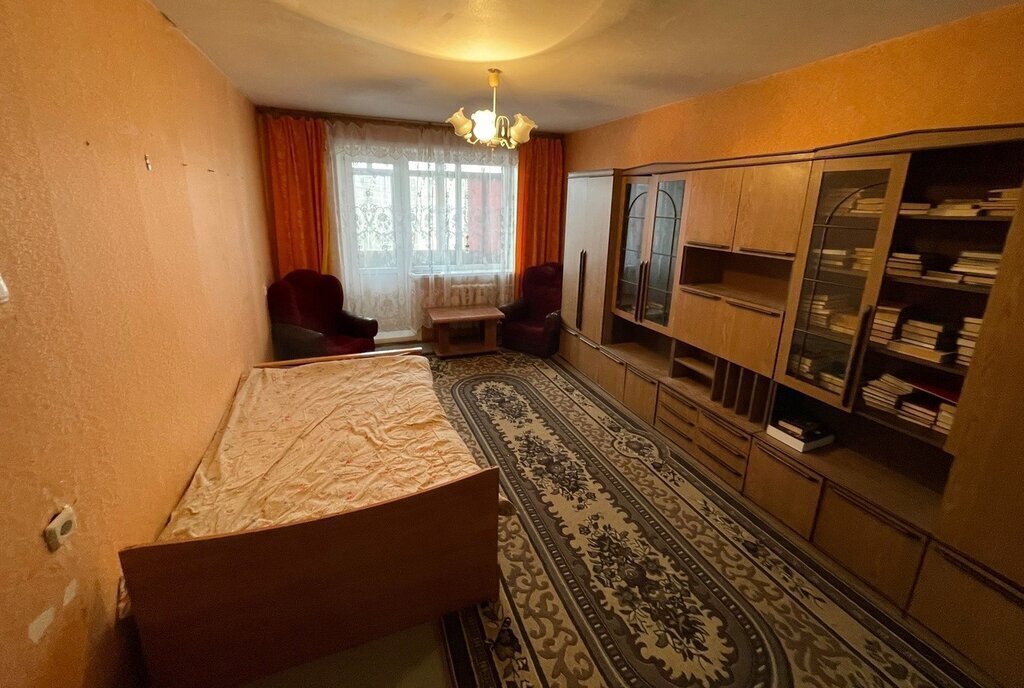 квартира г Великий Новгород Западный ул Кочетова 9 фото 8