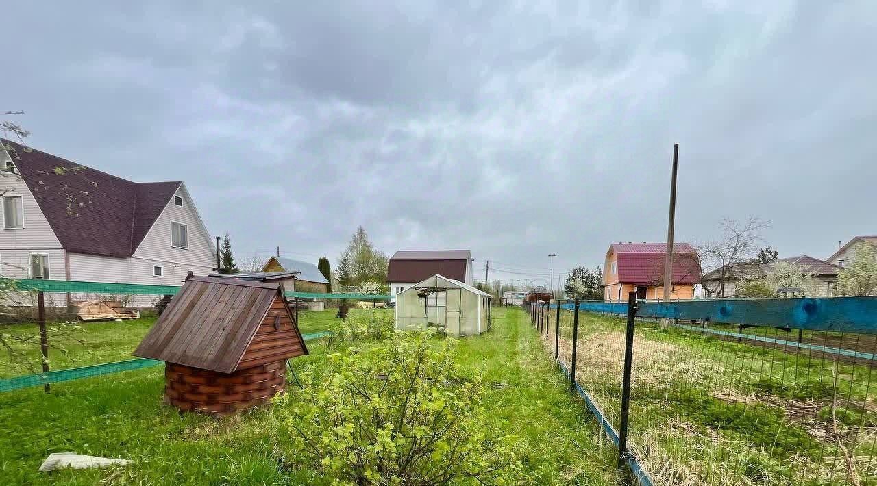 земля г Раменское снт Сувенир Раменский муниципальный округ фото 14