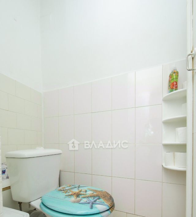 комната г Калининград р-н Московский ул Инженерная 2 фото 8