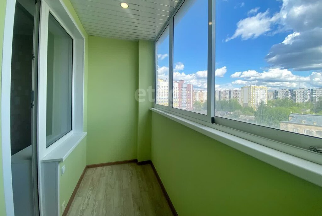 квартира г Тамбов ул Астраханская 261 фото 6