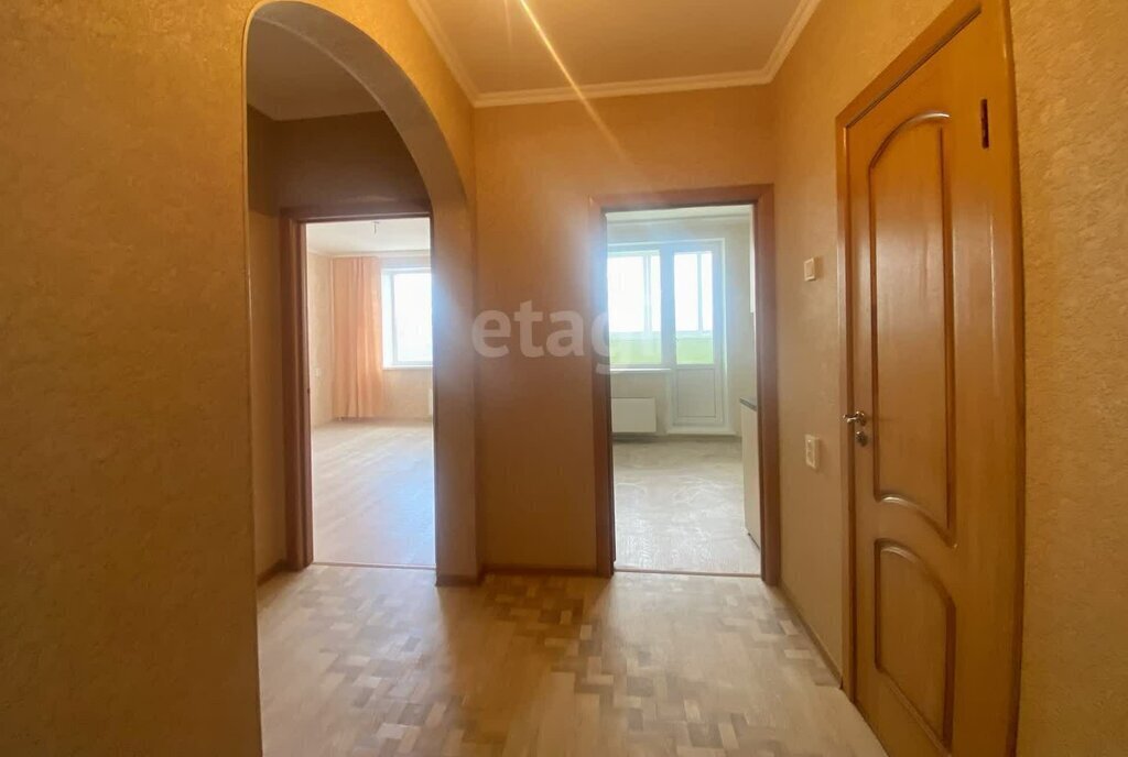 квартира г Тамбов ул Астраханская 261 фото 11