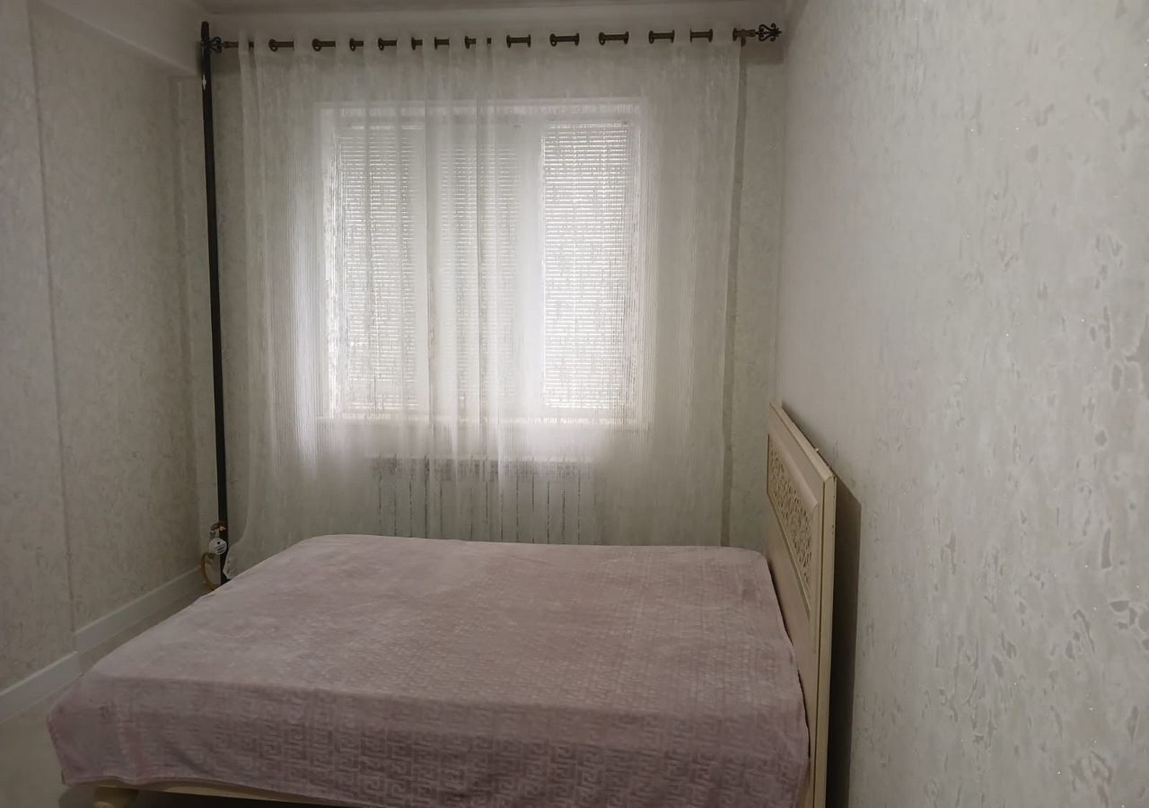 квартира г Махачкала ул Газопроводная 14 р-н Советский фото 5