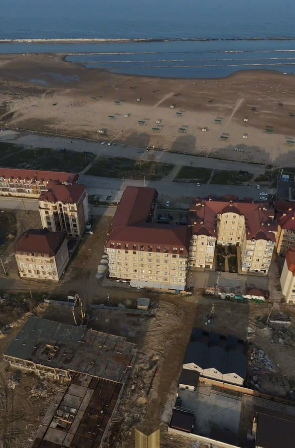 квартира г Избербаш ул Шайдаева 19 фото 7