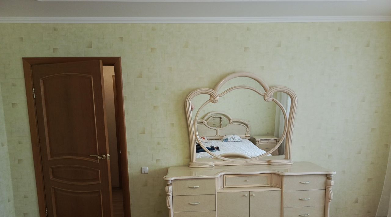 квартира г Липецк р-н Советский ул Ангарская 23а фото 15