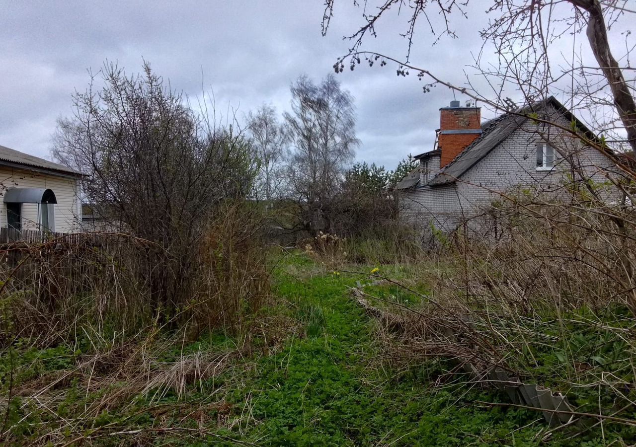 земля г Ярославль р-н Дзержинский ул Красноармейская 35 фото 6