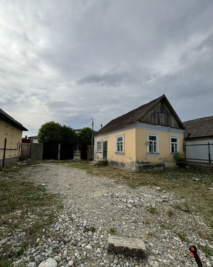 дом р-н Урванский г Нарткала ул Дзержинского 43 фото 6