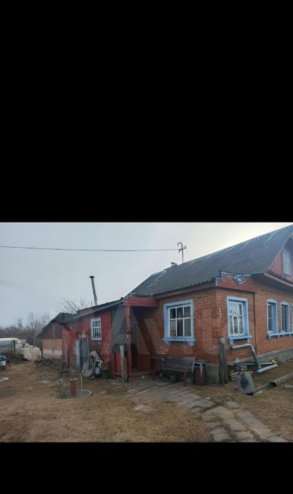 дом г Кинешма ул Владимирская 1/22 фото 8