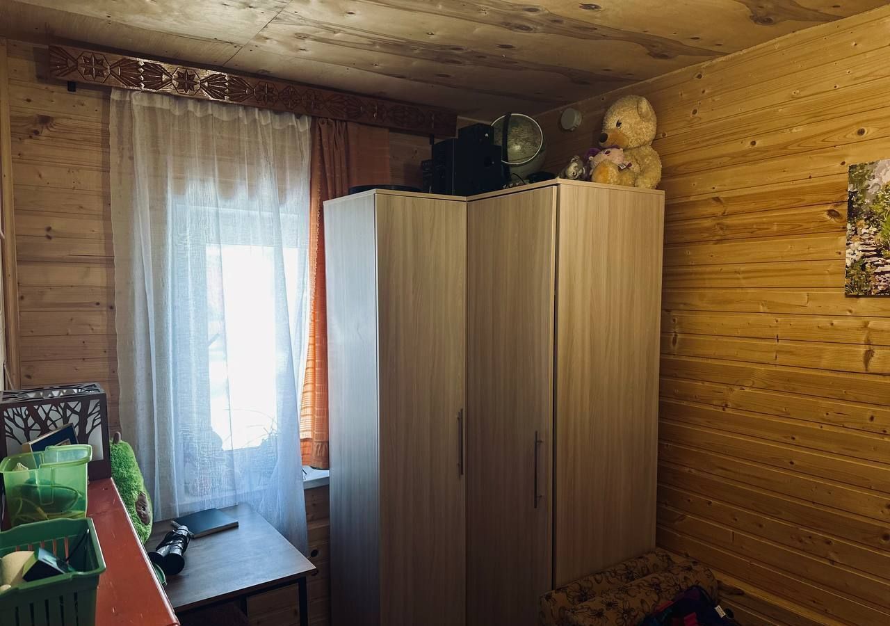 дом г Североуральск ул Островского 155 фото 11